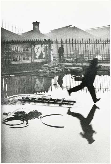 henri cartier bresson example